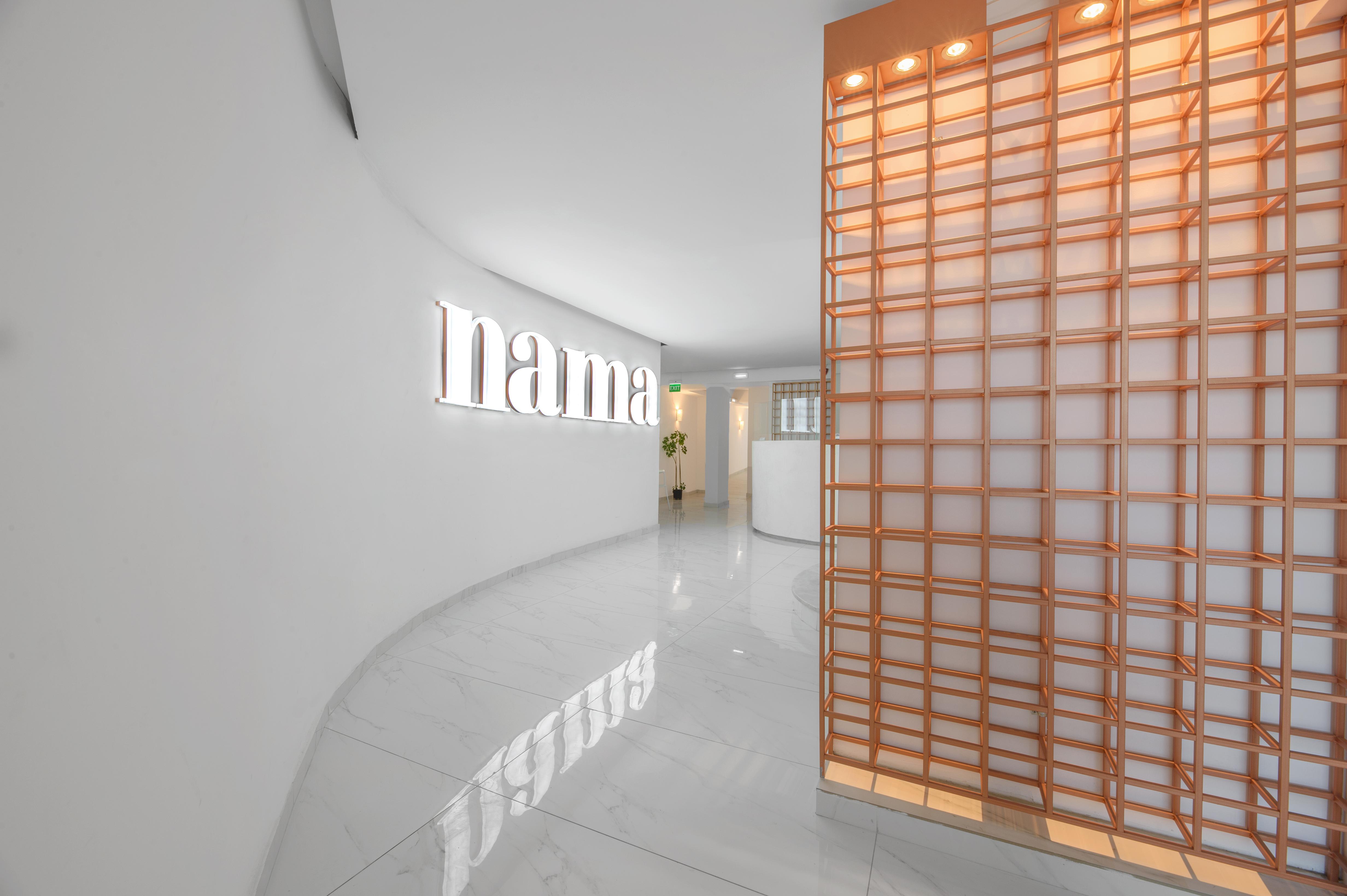 Nama Boutique Hotel Tínos Exterior foto